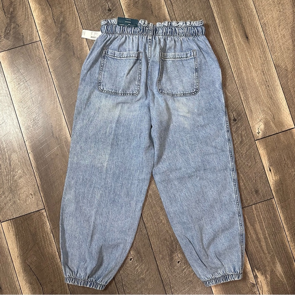Maurice’s Soft Denim Joggers - Picture 6 of 7